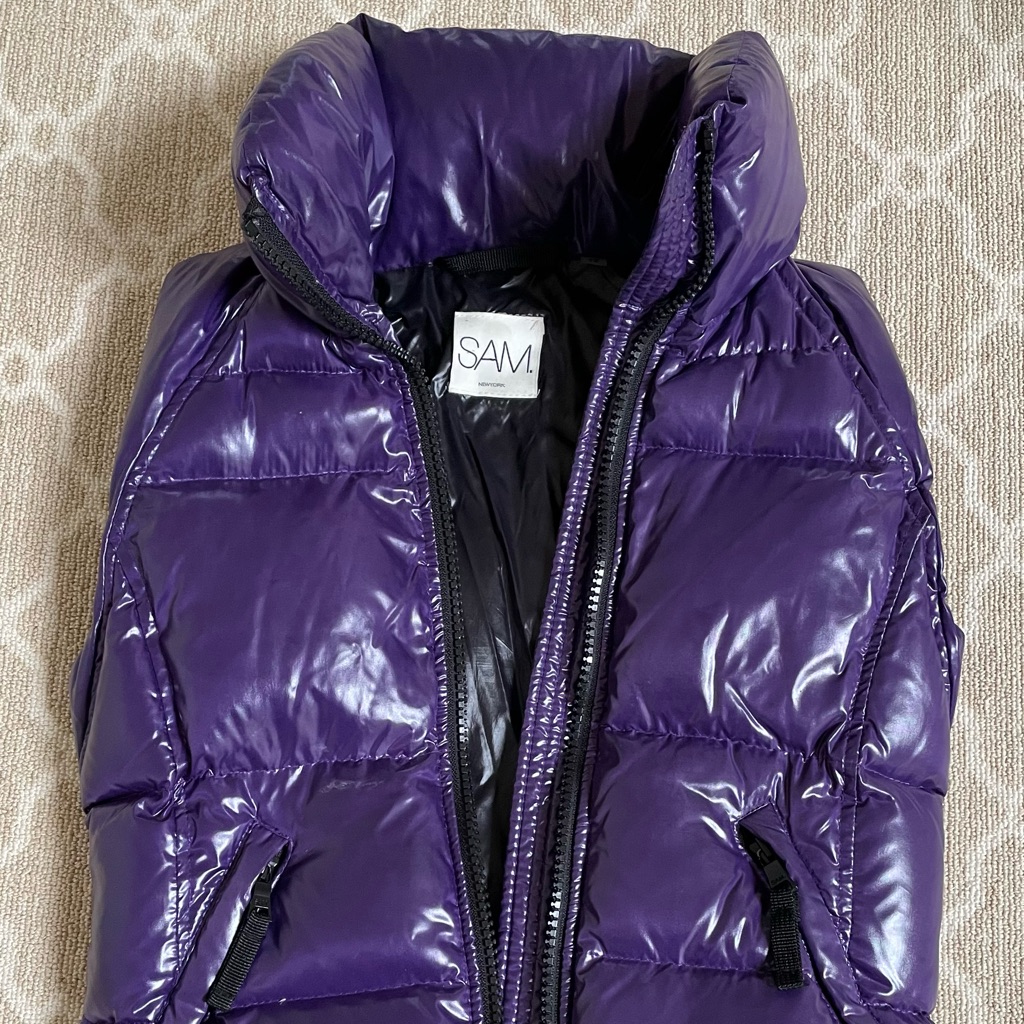 Sam Vest